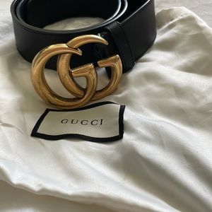Gucci Belt
